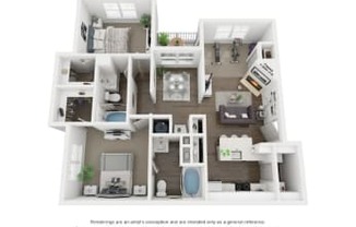 Partner-provided photo for $1814 unit