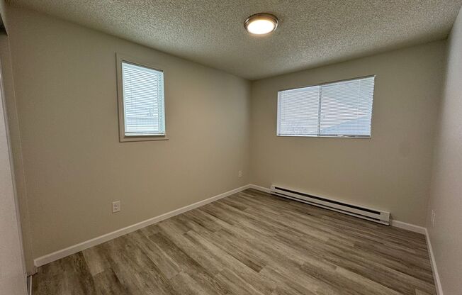 3004 E Boone Apartments