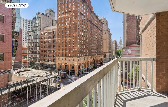 2 beds, 2 baths, $7,995, Unit 5E