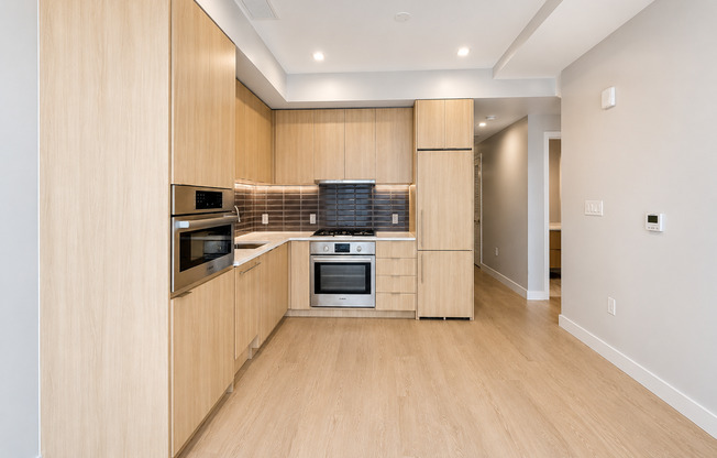 1 bed, 1 bath, 636 sqft, $2,895, Unit 204