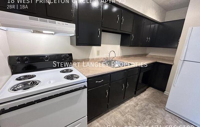 Partner-provided property photo