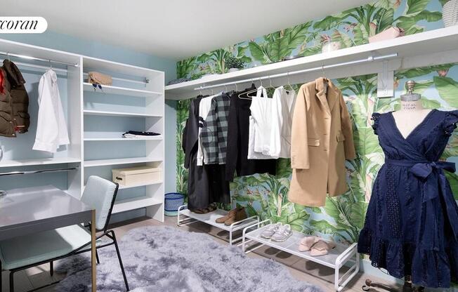 2 beds, 2 baths, $8,095, Unit 810N