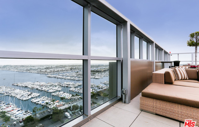 2 beds, 2.5 baths, 1,878 sqft, $11,990, Unit 1701