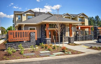 The Lavonne