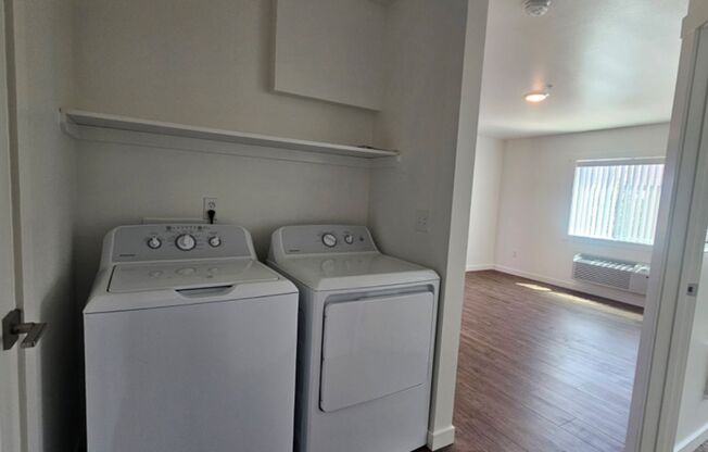 1 bed, 1 bath, $1,250, Unit 304