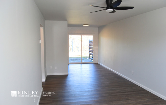 2 beds, 1 bath, 800 sqft, $1,200, Unit 46