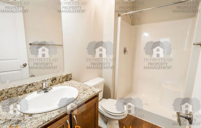 3 beds, 2 baths, 1,100 sqft, $1,550