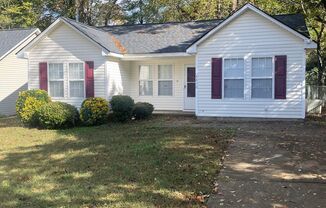 Charming Renovated 2 bedroom 2 bathroom in the heart of the city!