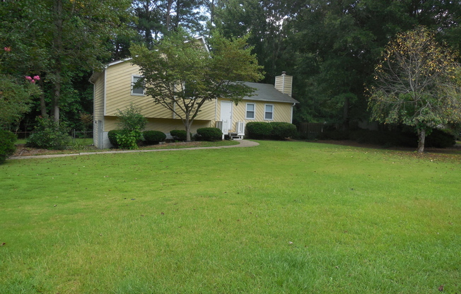 Powder Springs Rental