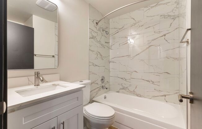 1 bed, 1 bath, 634 sqft, $2,345, Unit 306