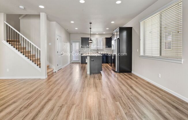 Beautiful Villebois Home - 3 Bedrooms + Bonus Room!