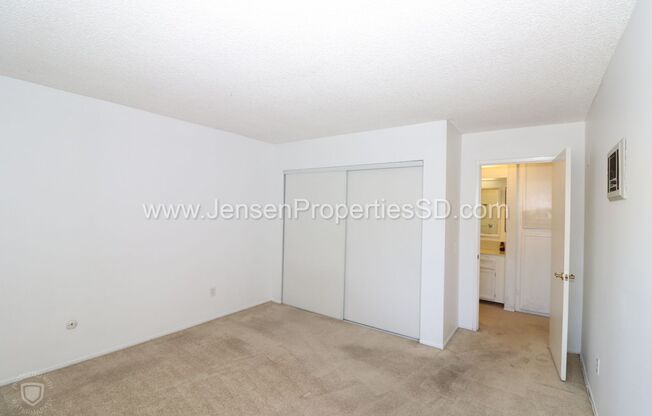 1 Bed, 1 Bath Condo w/ Parking, Utilities, Community Pool