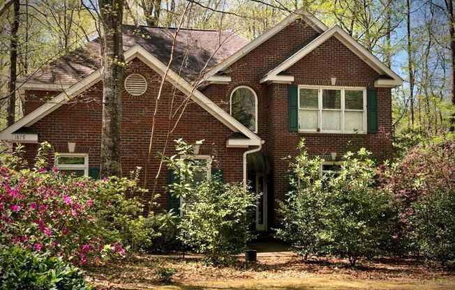 Beautiful Home in Asheton Park - SUBLEASE Feb. - July for $2800, Available for renewal at $2825