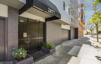 1 bed, 1 bath, $2,845