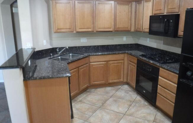 1500 SQUARE FEET, 2 BED, 2 BATH AND 2 CAR GARAGE