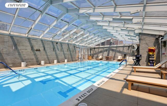 1 bed, 1 bath, $4,900, Unit 11D