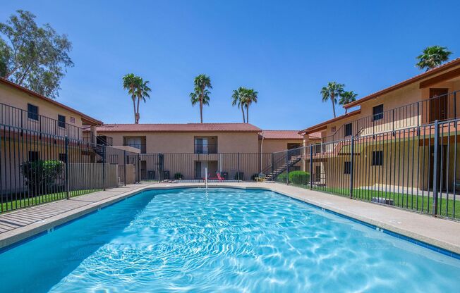 Whispering Willows Apartments