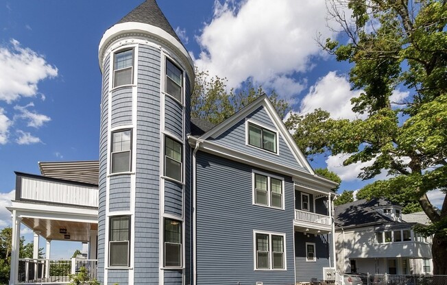 168 HUMBOLDT AVE