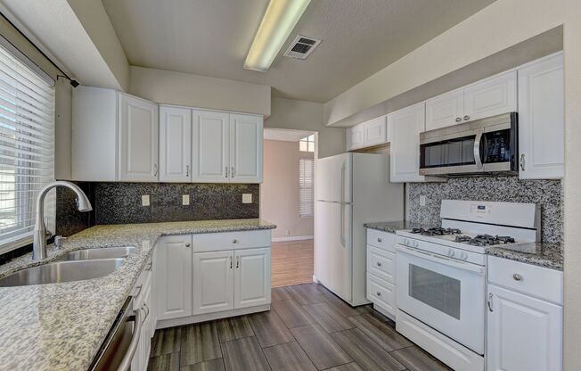 Spacious 2 story home!