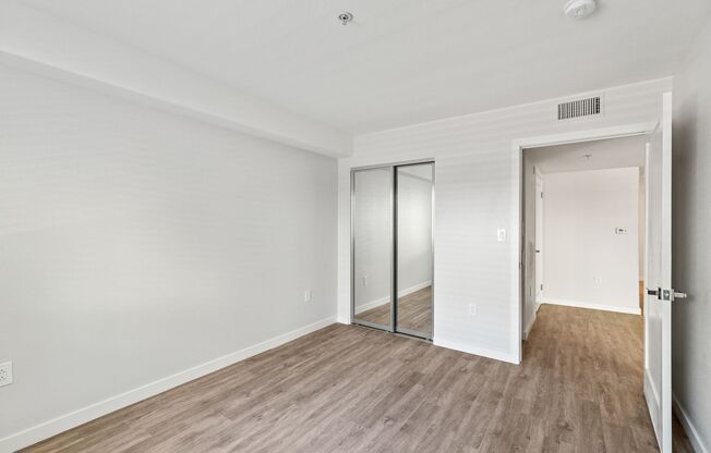 2 beds, 2 baths, 1,100 sqft, $2,799, Unit 401 R