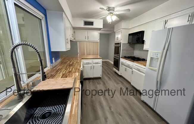 4 beds, 2 baths, 1,926 sqft, $2,550, Unit A