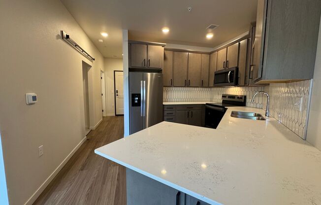 Studio, 1 bath, 594 sqft, $1,795, Unit 1621-209