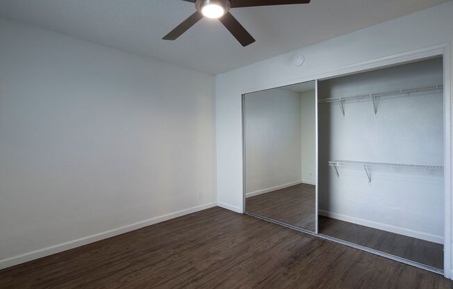1 bed, 1 bath, $2,395, Unit 90-05