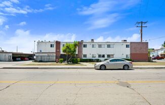 Ridgeview Apartments