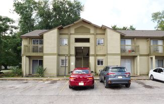Bowen Apartments