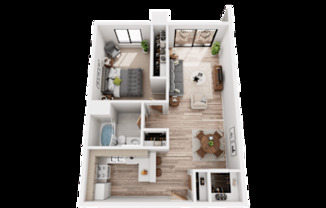 Partner-provided photo for $1185 unit