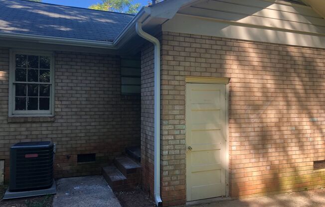 3024-3026 Amity Garden Duplex