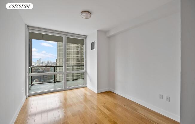 2 beds, 1 bath, $4,996, Unit 2407