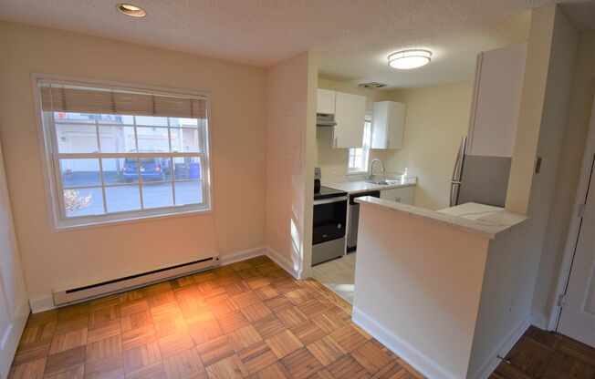 1 bed, 1 bath, $1,750, Unit Unit 101