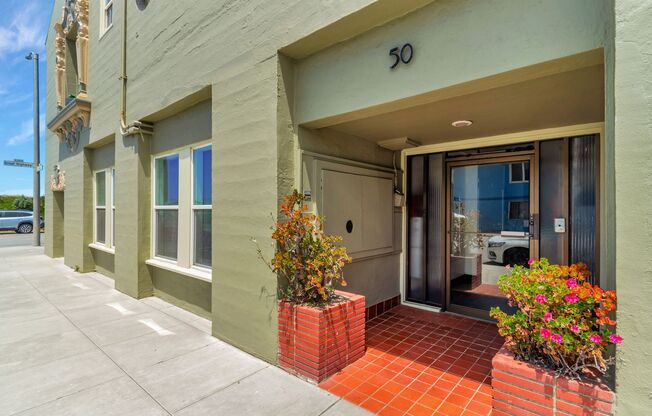 50 Cutler Avenue Apartments