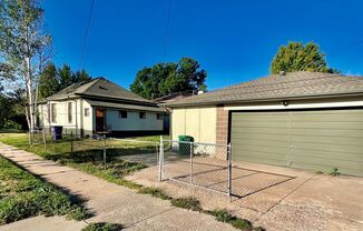 2 beds, 1 bath, $2,500