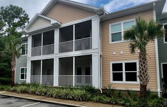 Adorable one bedroom condo in a gated community - James Island