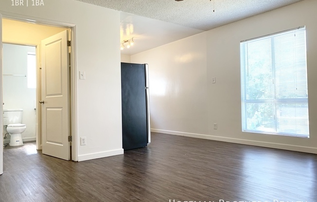 1 bed, 1 bath, $1,745