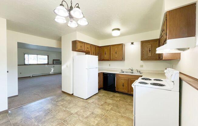 2805 7th Street SW Apartments - Just East of Dakota Square Mall