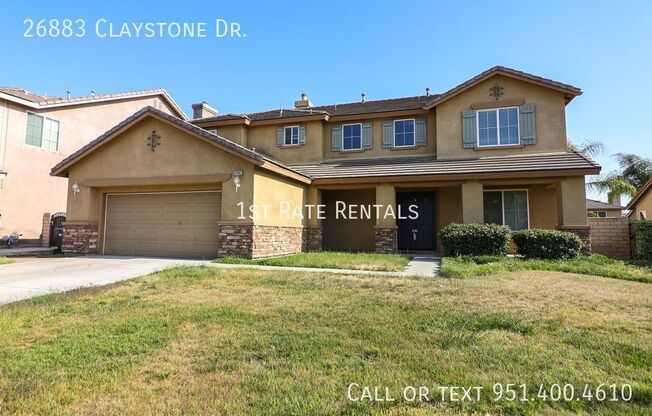 26883 CLAYSTONE DR