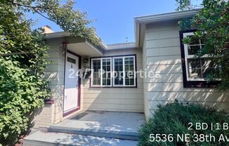 Partner-provided photo for $2595 unit