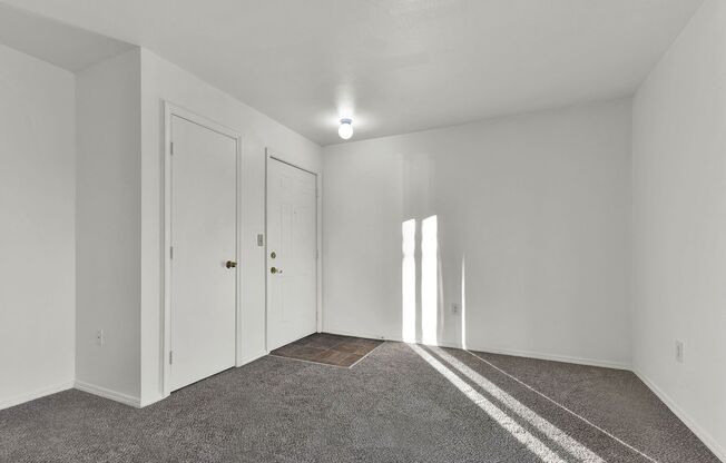 Hilton Street Apartments