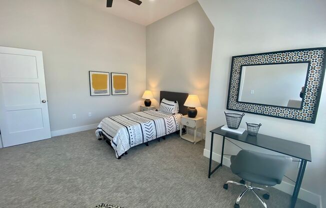 2 beds, 2 baths, 1,188 sqft, $2,095, Unit 13087 Cornhusker Road Unit 202 Townhome Style B1671 HB3