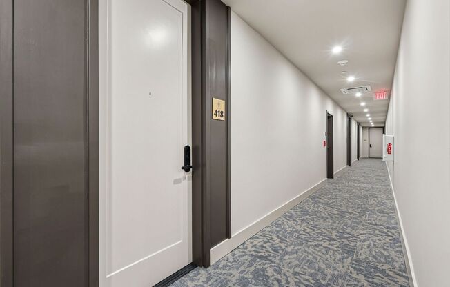 1 bed, 1 bath, 720 sqft, $1,788, Unit 218