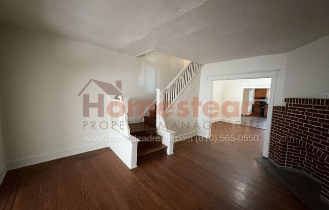 4 beds, 1 bath, $1,875