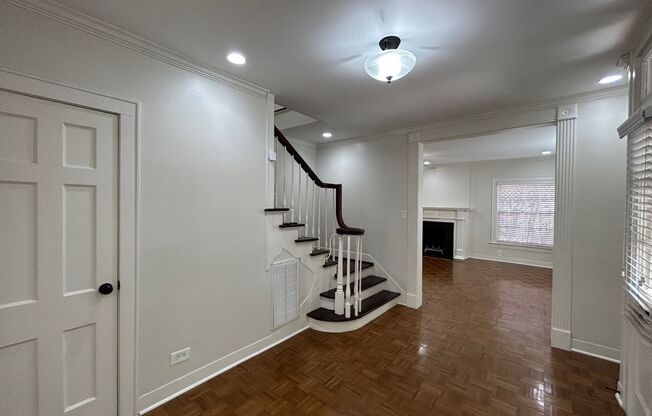 Classic 3/1.5 1930's Home w/ Pool in the Heart of the Museum District