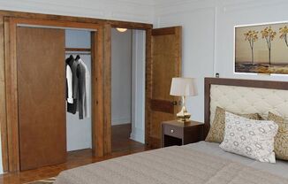 1 bed, 1 bath, 750 sqft, $1,895, Unit 530-203