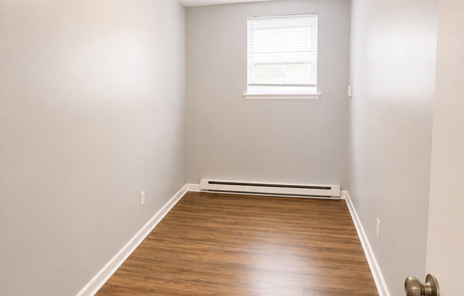 Camac Gardens | 1 & 2 Bedroom Apartment