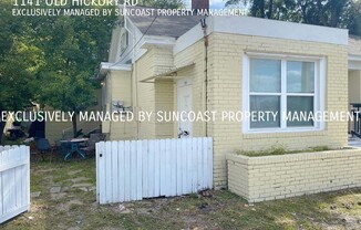 1141 OLD HICKORY RD