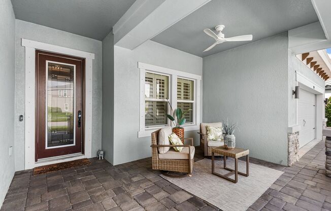 LONGLEAF HOME FOR RENT!
