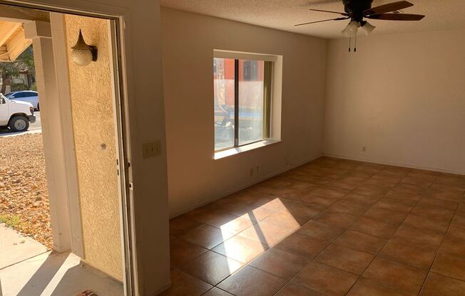 Spring Valley~Single Story~3 Bedroom~2 Car Garage